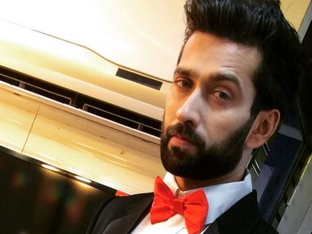 All You Need To Know About Ishqbaaz's Shivaay Oberoi Aka Nakuul Mehta! [PICS]