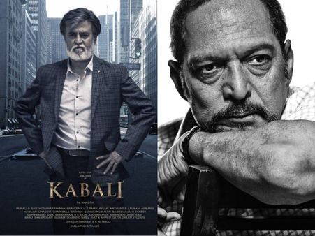 Nana Patekar Talks About Superstar Rajinikanth!