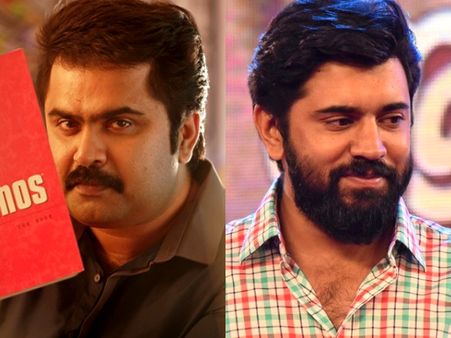 Nivin Pauly Is The 'Wonder Boy' Of Mollywood: Anoop Menon