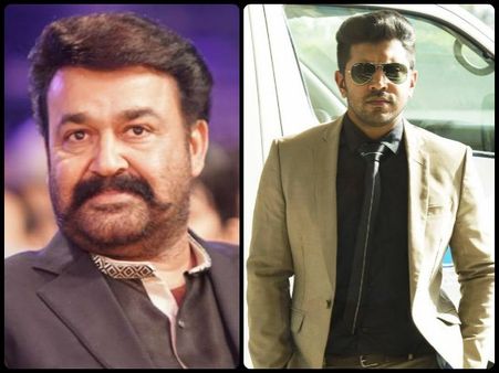 Nivin Pauly Edges Past Mohanlal In Number Of Facebook Likes!