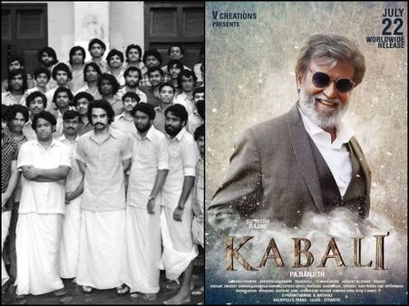 What Is Oru Mexican Aparatha's Connection With Kabali?