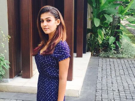 Allegations On Nayantara Are Baseless!