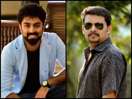 Ranjith Sankar Showers Praises On Govind Padmasoorya!