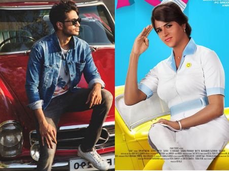 Arjun Kanungo Makes His Tamil Debut With Sivakarthikeyan's 'Remo'