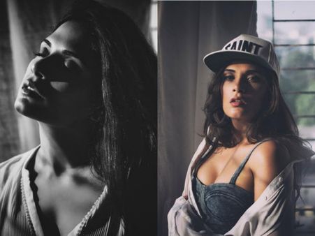 Richa Chadda's Stunning Makeover Pics Will Take Away Your Monday Blues!