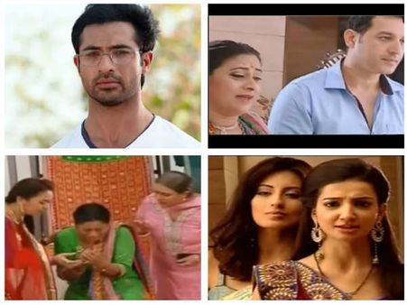 Saath Nibhana Saathiya: Pramila Saves Gopi; Ahem Aka Mohammad Nazim To Return!