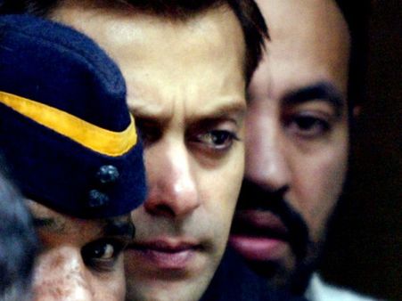 Salman Khan Is A Free Man! Gets Acquitted In The Blackbuck Poaching & Chinkara Case