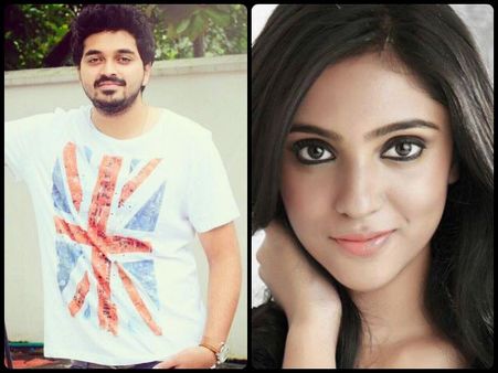 Sana Althaf To Pair Up With Farhaan Faasil In Aneesh Anwar's Next!