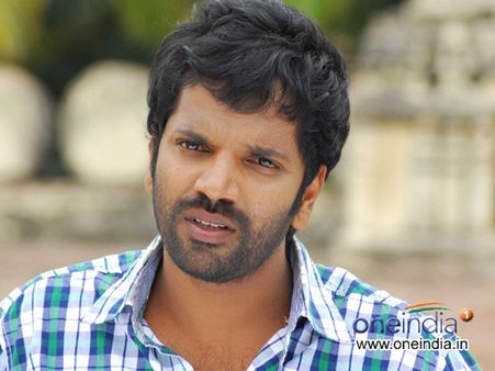 Sathish Ninasam's Next Titled As Chambal