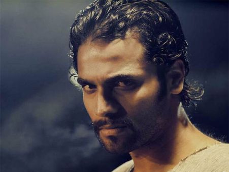 Sri Murali Joins The Cast Of Raj Vishnu