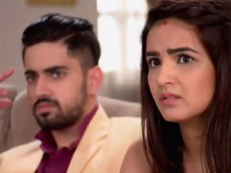 Tashan-E-Ishq Spoiler: Twinkle To Get Kidnapped; Anita To Make A Villainous Re-entry?