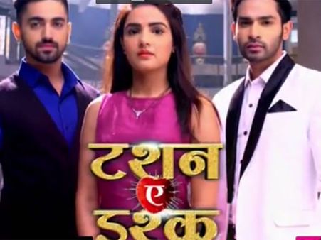 Tashan-E-Ishq Spoiler: Will Twinkle Choose Kunj Over Yuvi Again?