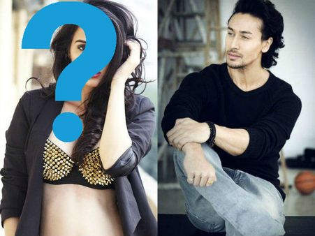 This Stunning Actress Will Star Alongside Tiger Shroff In Sabbir Khan’s Next!