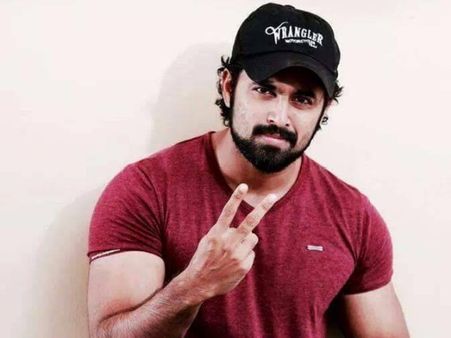 WOW! Unni Mukundan Announces His Next And It Is A Biggie!