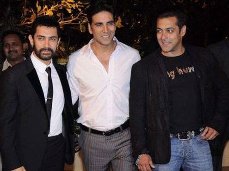 Akshay Kumar Is A Gentleman & His Words Prove It!