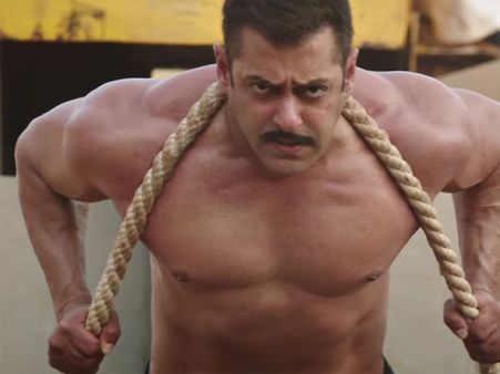 Sultan Movie Review: Live Audience Update