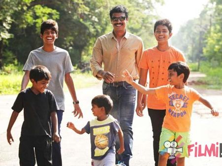 'Appa' Movie Review & Rating: Tries Too Hard To Be An Inspiring Tale!