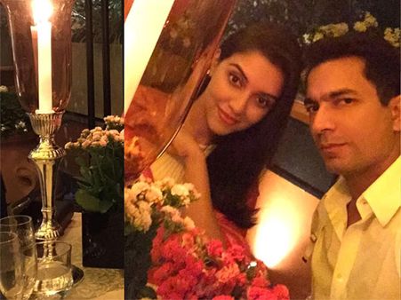 Wonderful Pictures! Asin Holidays In Italy With Her Husband Rahul Sharma