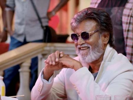 Politicians In Bangalore Are Hunting For 'Kabali' Tickets To Lure Voters!
