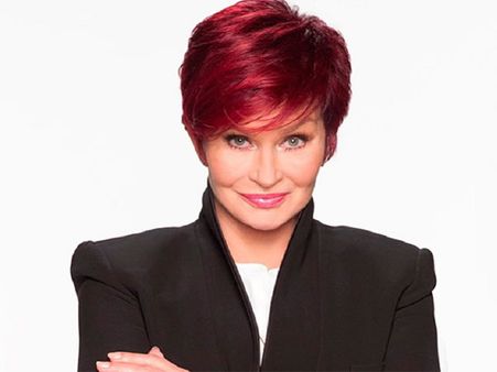 Sharon Rachel Osbourne Calls Kanye West A 'Bully' Over Taylor-West Feud