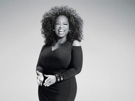 Oprah Winfrey To Star In Big Screen Adaptation Of 1963 Fantasy Classic, A Wrinkle In Time