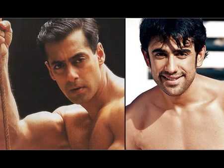 Salman Khan Has No Anger Issues, People Who Hate Him Are Silly: Amit Sadh