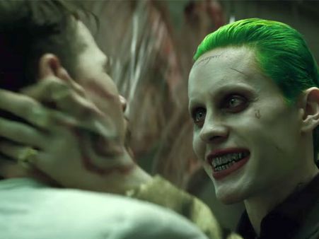 Suicide Squad Fan To Take Legal Action Against Warner Bros. Over Deleted Joker Scenes