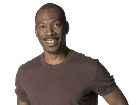 Eddie Murphy Reveals He Has Never Taken Drugs