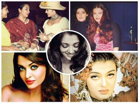Insanely Pretty! 20 Pictures That Will Remind You Why Aishwarya Rai Is The Most Beautiful Woman!