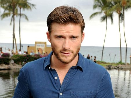 Scott Eastwood Finds It Hard To Date Another Girl, After His Girlfriend's Death