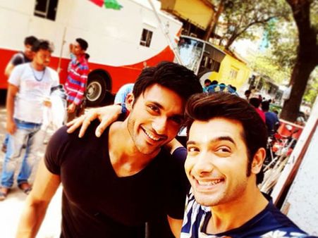 Shocking! After Kratika Sengar, This Actor To Quit Kasam?