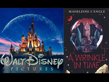 Disney's A Wrinkle In Time To Get The Biggest Production Incentive