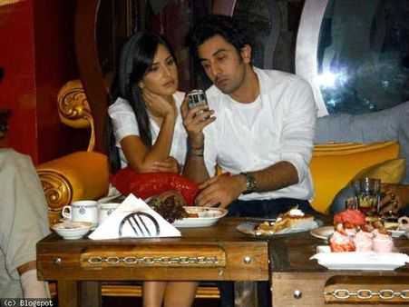 Hot Scoop! Katrina Kaif's Interesting Reaction To Ranbir Kapoor's Confession About Their Break-up