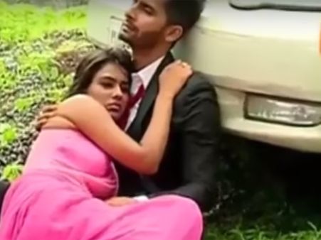 Jamai Raja: In Pics, Sid & Roshni's Last Dance; Here's How Their Track Will End!