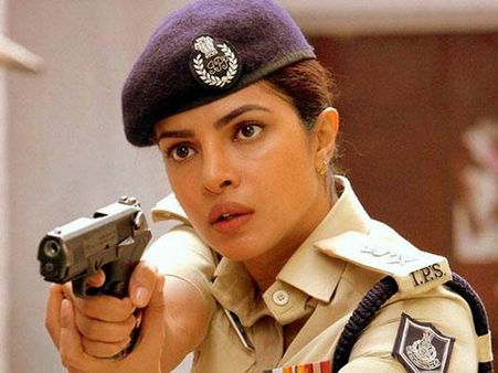 10 Bollywood Actresses Who Are Experts In Doing Hard-Core Action Sequences