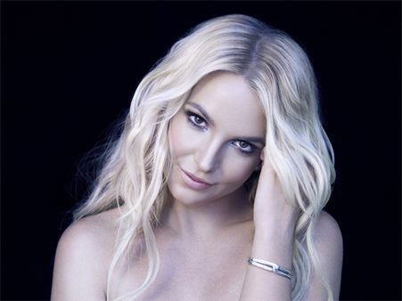 Britney Spears Prefers Katy Perry Over Taylor Swift