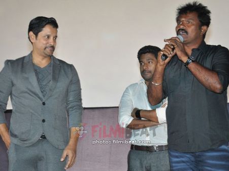 'Saamy 2' With Vikram Was Planned Earlier, Project To Take Off Later This Year: Director Hari