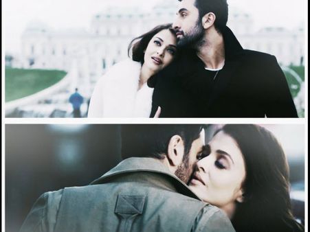Hence Proved! Aishwarya Rai Bachchan Is The Hottest Thing In The ADHM Teaser [Jaw-dropping Pics]