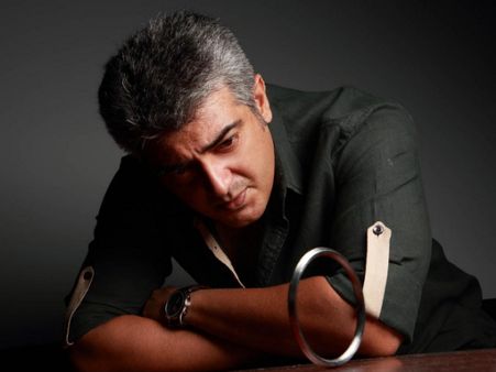 Distribution Rights For Ajith's 'Thala 57' Already Sold For A Whopping Price?