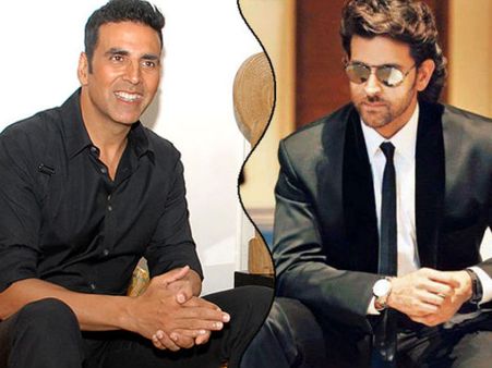 Has Mohenjo Daro's Failure Affected Hrithik Roshan's Friendship With Akshay Kumar?