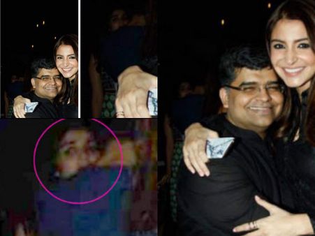 OMG! Alia Bhatt & Sidharth Malhotra Snapped Getting Cosy At Jitesh Pillai's Birthday Bash