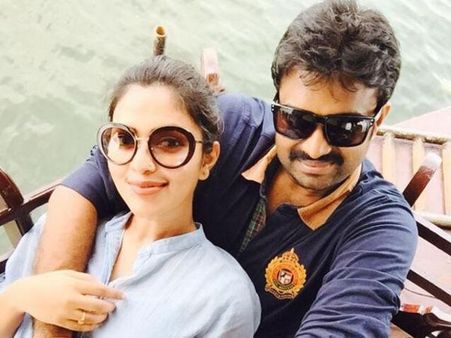 Amala Paul-AL Vijay Divorce: Actress Faces Unofficial Ban?