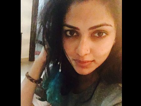 Amala Paul Files For Divorce; Decides Not To Accept Alimony!