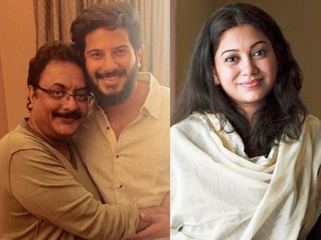 EPIC! Anjali Menon Reacts To Prathap Pothen's Allegations