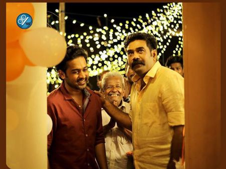 Anuraga Karikkin Vellam Box Office: 23 Days Kerala Collections