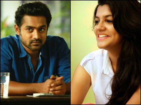 Asif Ali And Aparna Balamurali To Pair Up!