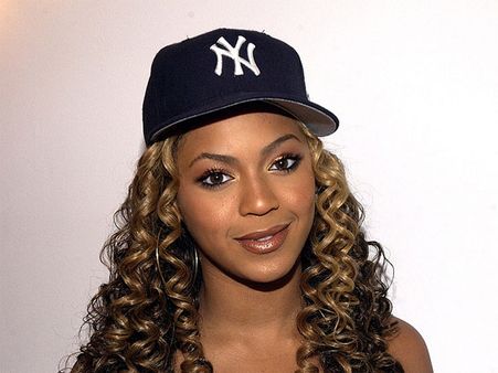 Beyonce Knowles To Set Up Her Own TV Channel