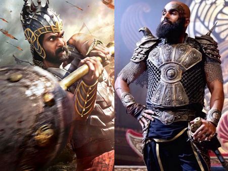 'Kaashmora': War Sequence Shot With 300 Junior Artists Will Meet The Standard Set By 'Baahubali'