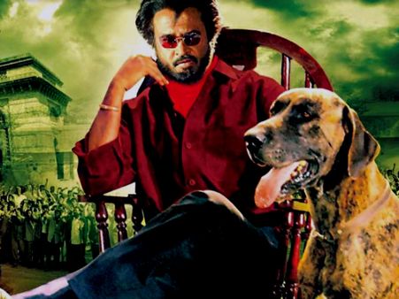 Are You Ready To Watch Rajinikanth's 'Baasha' On The Big Screen After 21 Years?