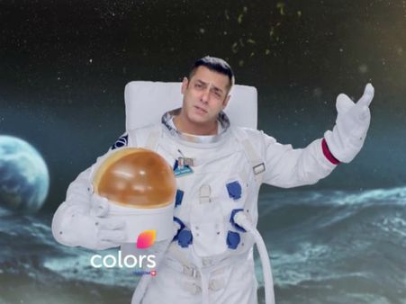 Bigg Boss 10 Promo Out! Salman Khan To Create A History & That Will Be A Mystery!